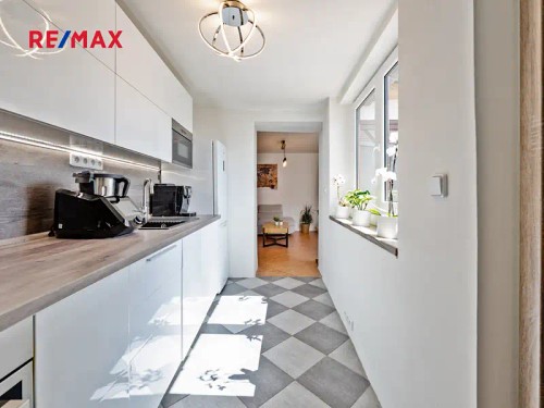 Prodaný dům 50 m², pozemek 109 m²