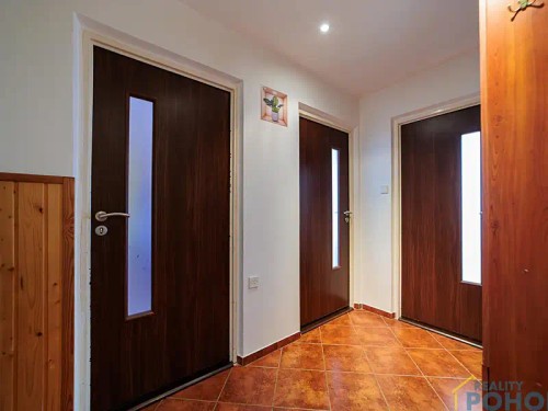 Prodaný byt 3+1 75 m²