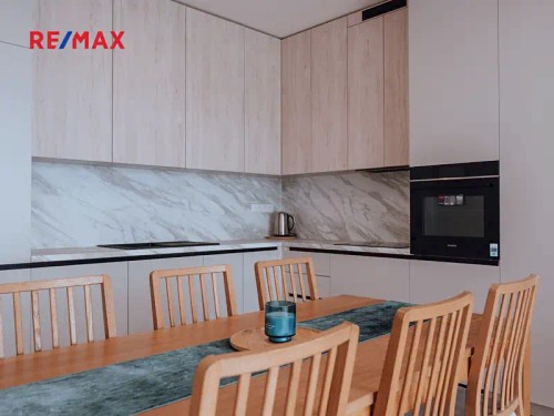 Prodej bytu 3+kk 86 m²