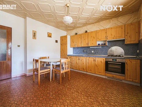 Prodej domu 210 m², pozemek 443 m²