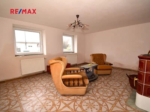 Prodej chalupy 100 m², pozemek 122 m²