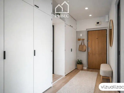 Prodaný byt 3+1 69 m²
