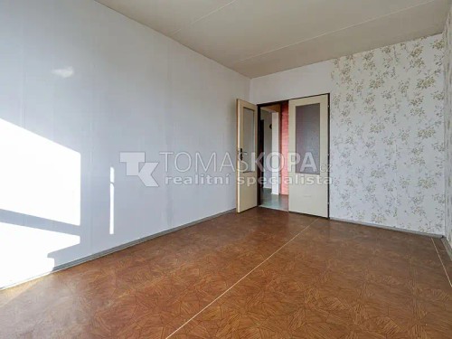 Prodej bytu 3+kk 64 m²