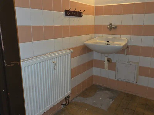 Prodaný byt 2+1 64 m²