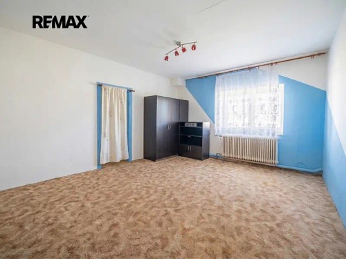 Prodej domu 152 m², pozemek 8593 m²
