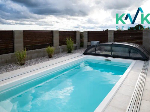 Prodej domu 228 m², pozemek 1069 m²