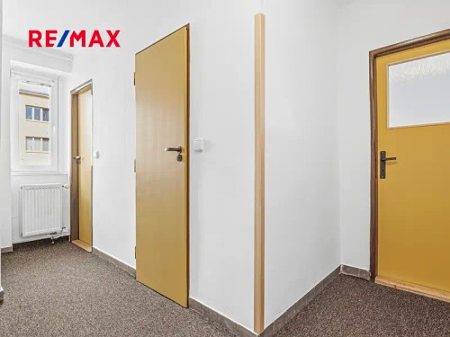 Prodej bytu 2+1 61 m²