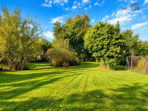 Prodej domu 150 m², pozemek 1624 m²