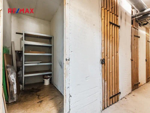 Prodej bytu 2+kk 46 m²