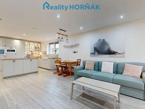 Prodej domu 132 m², pozemek 1922 m²