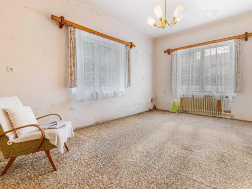 Prodej domu 199 m², pozemek 340 m²