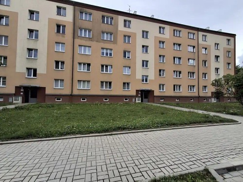 Prodaný byt 2+1 51 m²