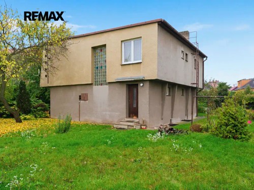 Prodej domu 115 m², pozemek 793 m²