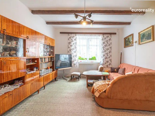 Prodej domu 380 m², pozemek 615 m²