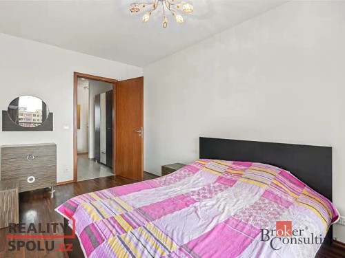 Prodej bytu 2+kk 62 m²