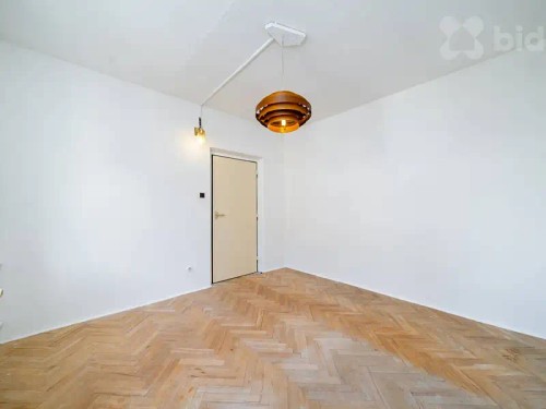 Prodaný byt 3+1 60 m²