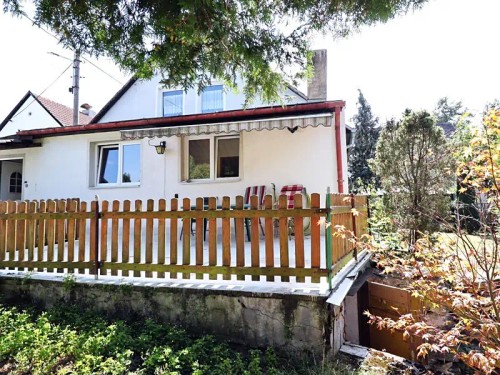 Prodej domu 170 m², pozemek 440 m²