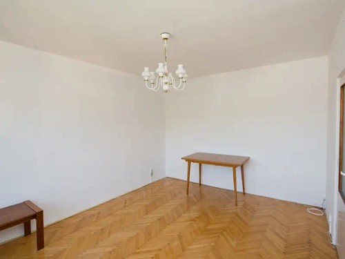 Prodaný byt 2+1 44 m²