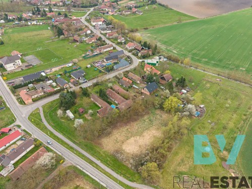 Prodej chalupy 160 m², pozemek 1076 m²