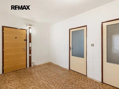 Prodej bytu 3+1 77 m²