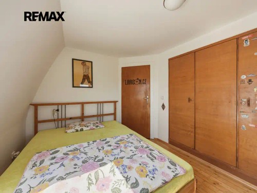 Prodej domu 160 m², pozemek 1474 m²