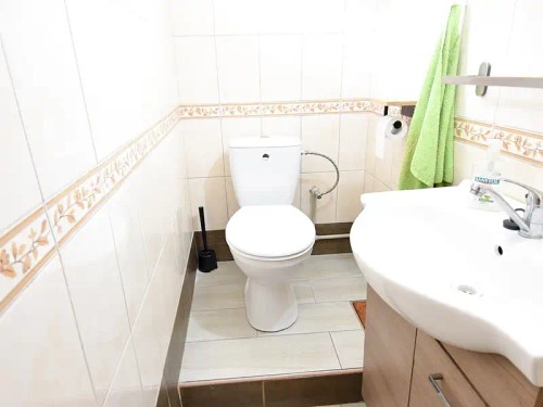 Prodej chaty 35 m², pozemek 395 m²
