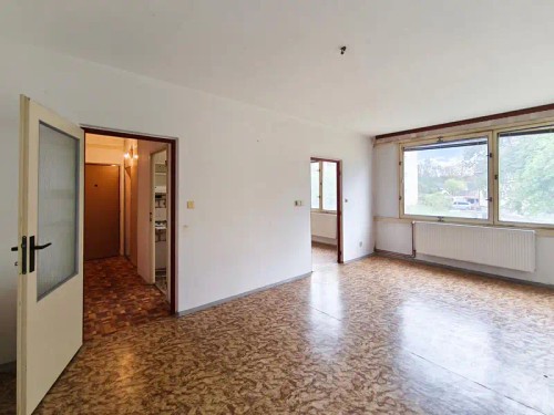 Prodej bytu 1+1 40 m²