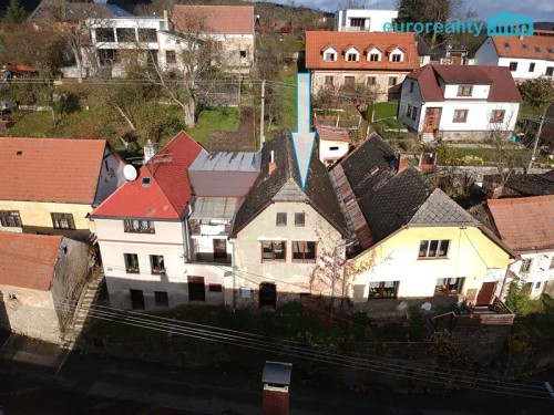 Prodej domu 115 m², pozemek 427 m²