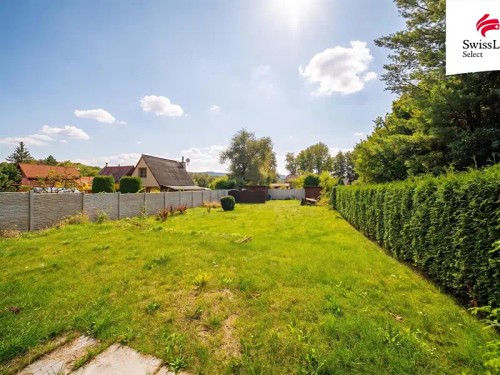 Prodej stavebního pozemku 455 m²
