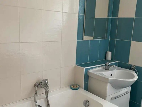 Prodaný  byt 2+1 54 m²