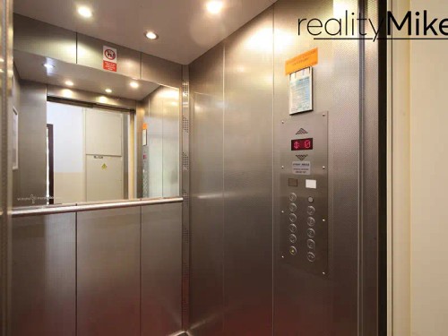 Prodaný  byt 3+1 79 m²