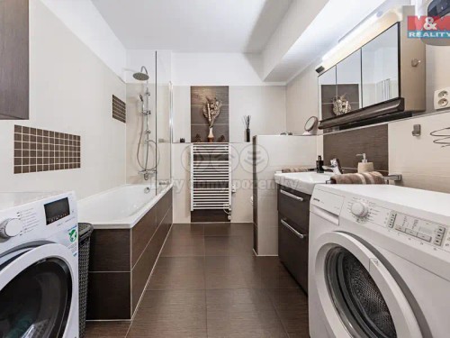 Prodaný byt 2+kk 61 m²