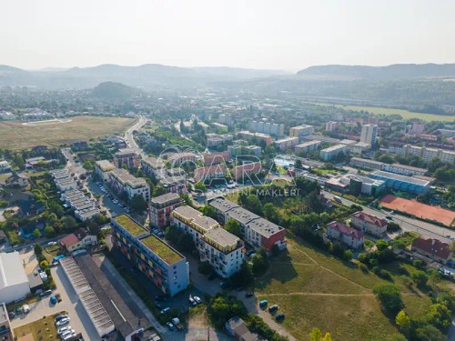 Prodej bytu 1+kk 39 m²
