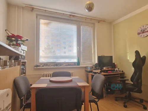 Prodej bytu 2+kk 42 m²