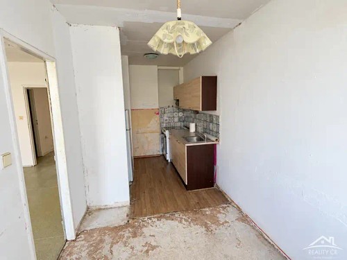 Prodej bytu 4+1 83 m²