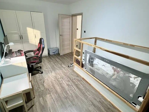 Prodaný byt 4+kk 75 m²