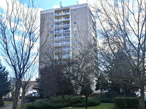 Prodej bytu 2+1 47 m²