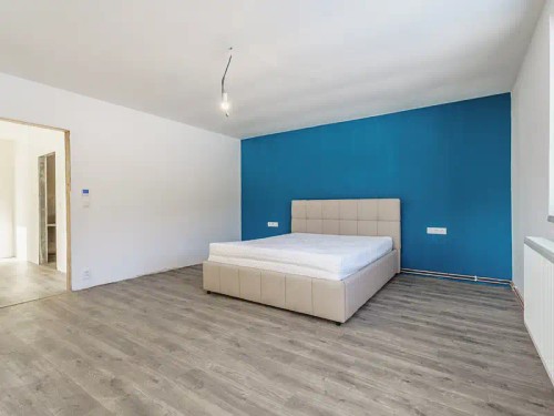 Prodej domu 118 m², pozemek 1853 m²