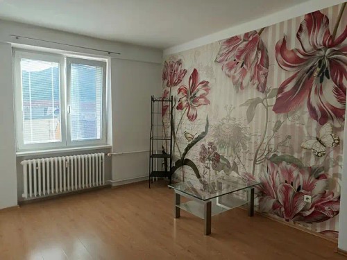 Prodaný byt 2+1 52 m²