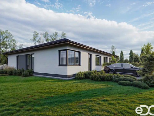 Prodej domu 102 m², pozemek 604 m²
