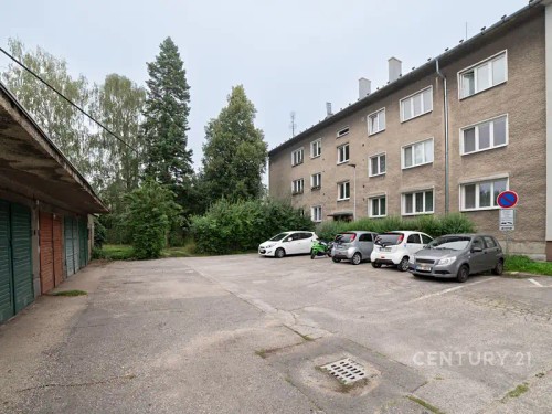Prodej bytu 3+kk 68 m²