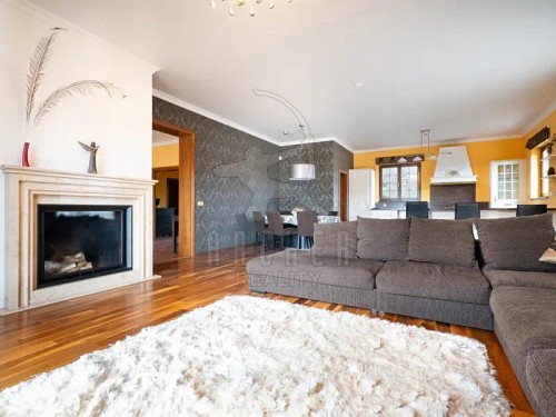 Prodej domu 308 m², pozemek 1226 m²