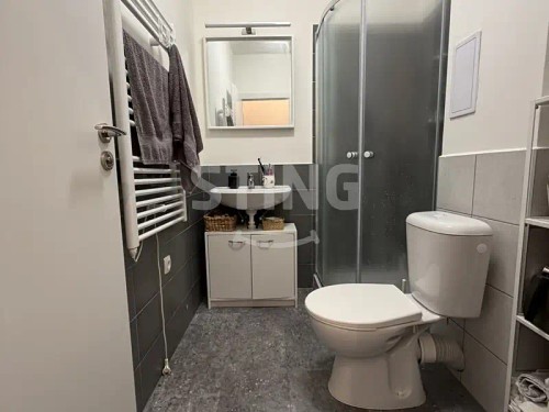 Prodej bytu 1+kk 27 m²