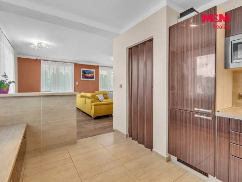 Prodej domu 144 m², pozemek 865 m²