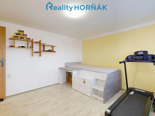 Prodej domu 136 m², pozemek 749 m²