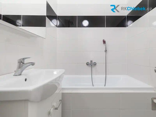 Prodej bytu 2+1 59 m²