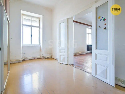 Prodej bytu 3+1 76 m²