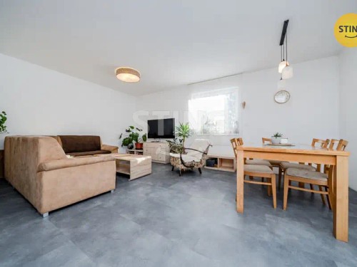 Prodej domu 143 m², pozemek 5630 m²