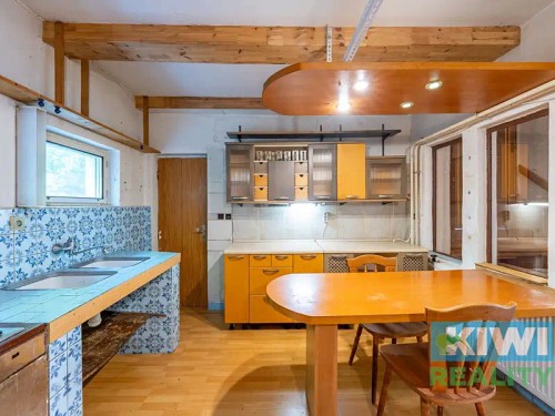 Prodej domu 100 m², pozemek 660 m²