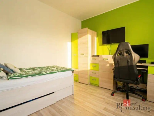 Prodej bytu 4+1 84 m²